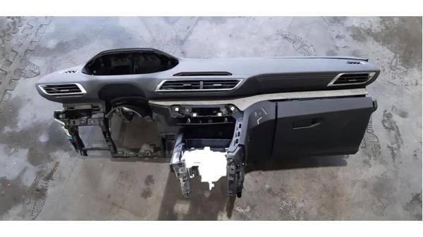 Torpıdo Komple Psa 3008/5008 B.M 2016- (Oem No: 16180454Zd) - Image 1