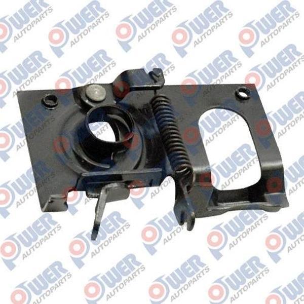 Motor Kaput Kilidi Ford Transıt M12-M15 Bm 91- (Oem No: 81Ab 16700 Bj) - Image 1