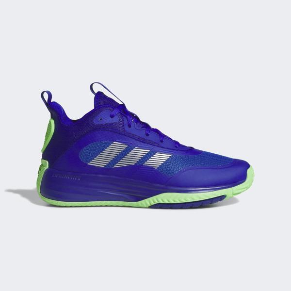 adidas JR6670 OWNTHEGAME 3.0 BASKETBOL AYAKKABISI - Image 1