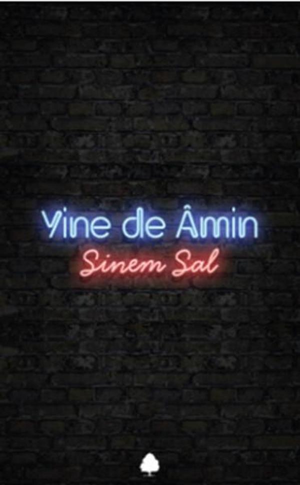 Yine de Amin - April Yayıncılık - Image 1