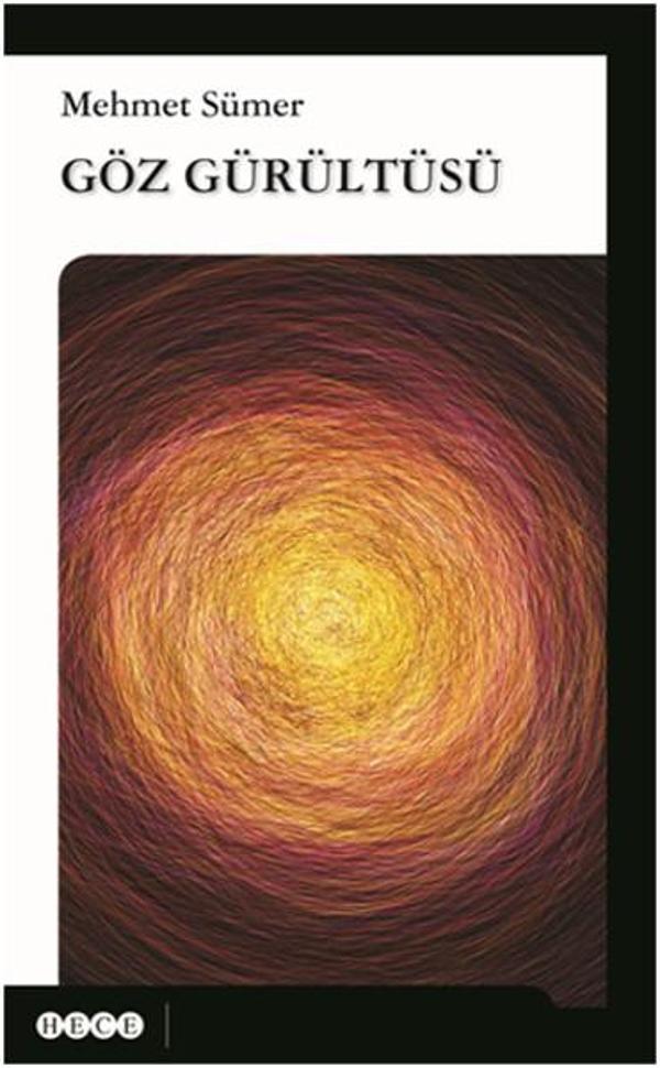 Hece Yayınları Göz Gürültüsü - Hece Yayınları - Image 1