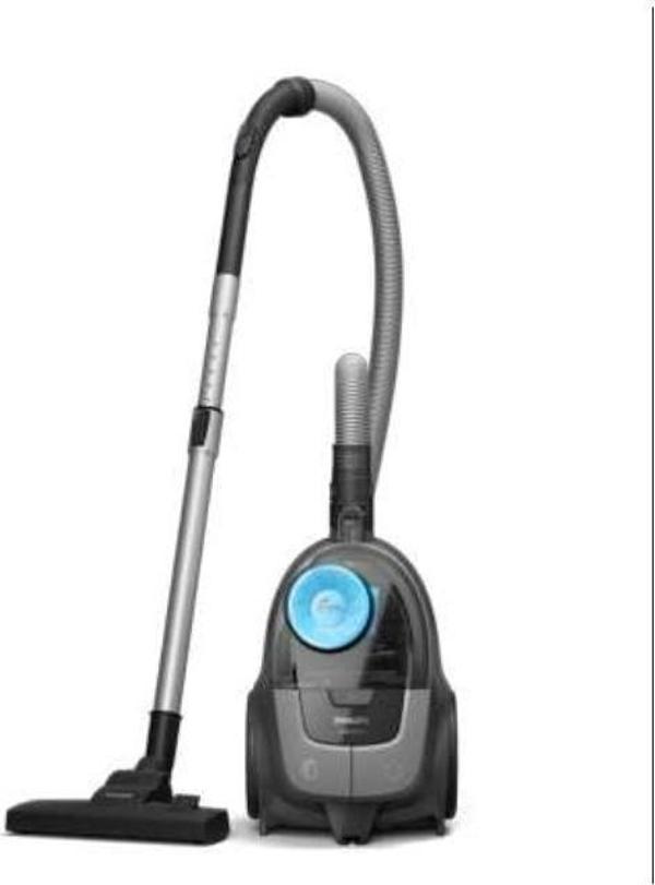 Philips XB2142/10 850 W Toz Torbasız Elektrikli Süpürge & HDA150/61 Türk Kahve Makinesi - Image 1