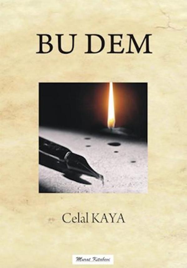 Murat Kitabevi Bu Dem - Murat Kitabevi - Image 1