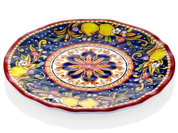LAMEDORE FLAVOR SUPLA TABAK 35 CM - Image 1