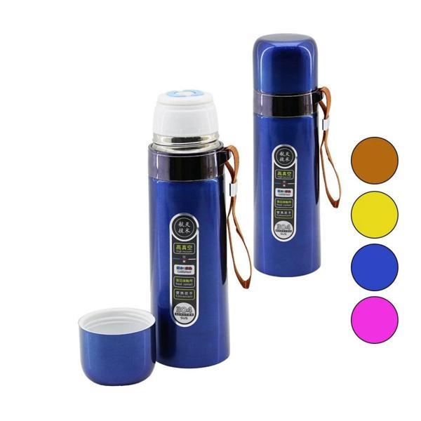 ENFA 500 ML RENKLİ TERMOS ENF-495 - Image 1