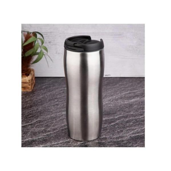 Tohana Thn-74021 330ml Mug Termos Bardak Inox - Image 1