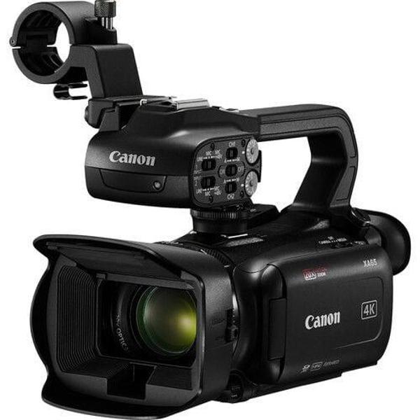 Canon XA65 4K Video Kamera - Image 1