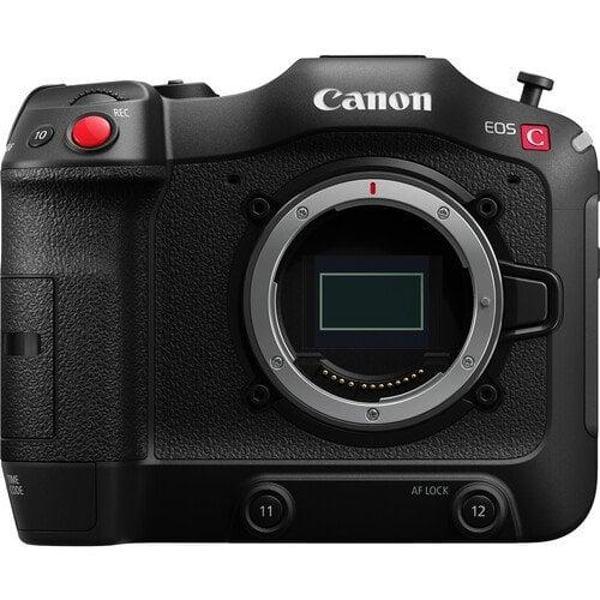 Canon EOS C70 Cinema Kamera (Canon RF) - Image 1