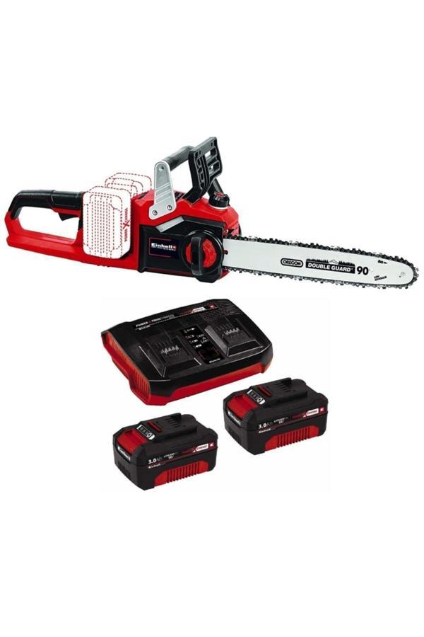 Einhell Ge-Lc 36-35 Li Kit Akülü Testere 18V 2X3 Ah - Image 1
