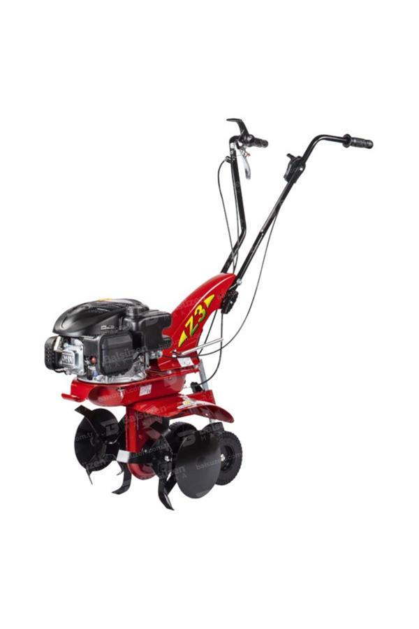 Eurosystems Z3 Eur5 Benzinli Çapa Makinesi - Image 1