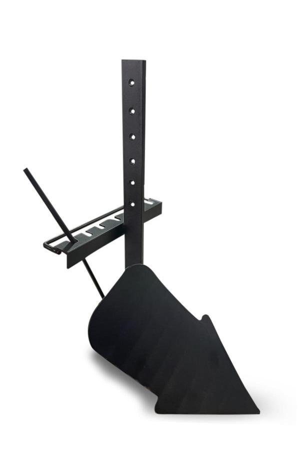 Kaan Ayarlı Pulluk Ve Karık Açma - Image 1