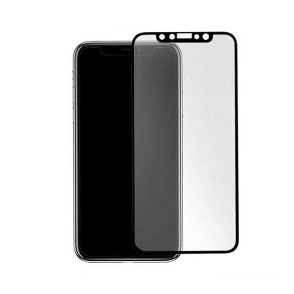iPhone 12 Pro Uyumlu Tam Kaplayan Mat Seramik Esnek Ekran Koruyucu - Image 1