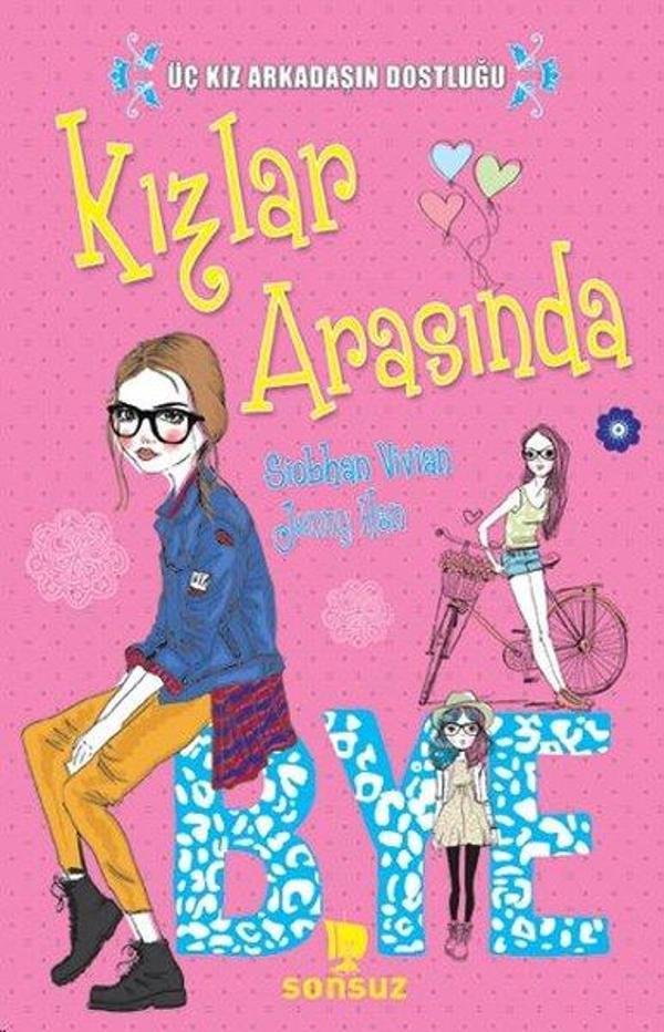 Kızlar Arasında - Sonsuz Kitap - Image 1