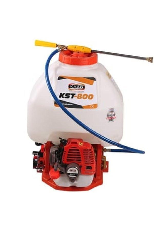 Kaan Kst-800 Benzinli Ilaçlama Pülverizator 25 Lt - Image 1