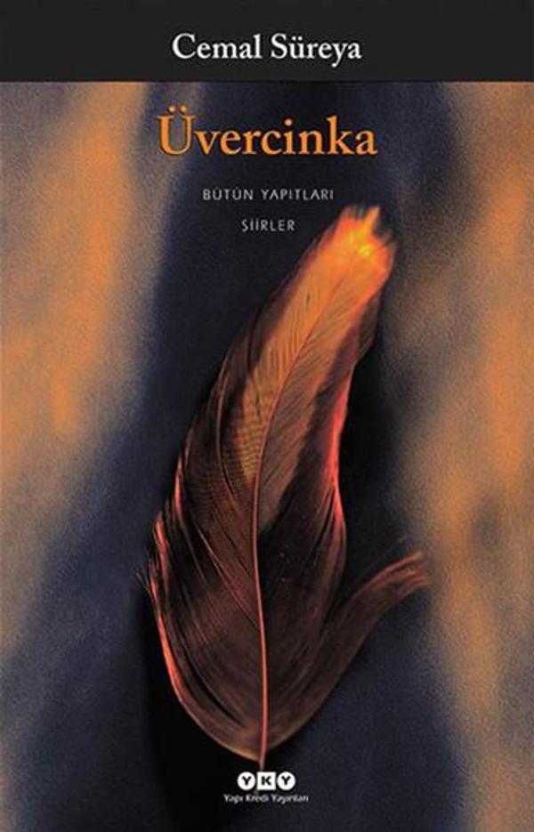 Üvercinka - Yapı Kredi Yayınları - Image 1