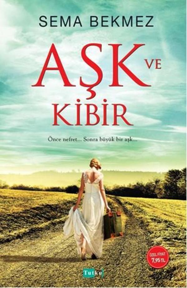 Aşk ve Kibir - Tutku Yayınevi - Image 1