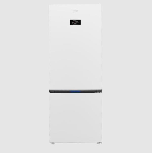 Beko 670475 EB Kombi No Frost Buzdolabı - Image 1