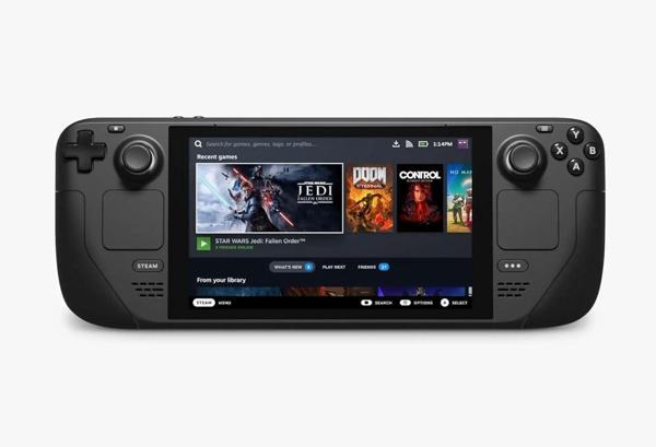 Valve Steam Deck 512GB  LCD - Image 1