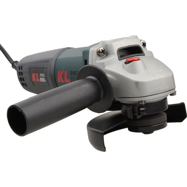 KLAT11505 850Watt 115mm Profesyonel Avuç Taşlama - Image 1