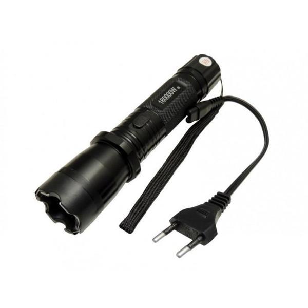 Elfeneri Flashlıgth Şok Ürün Kodu: OL-771 17 CM - Image 1