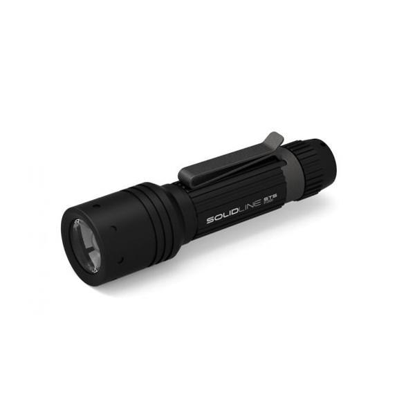 Ledlenser El Feneri Marka:Ledlenser Ürün Kodu: ST5 - Image 1