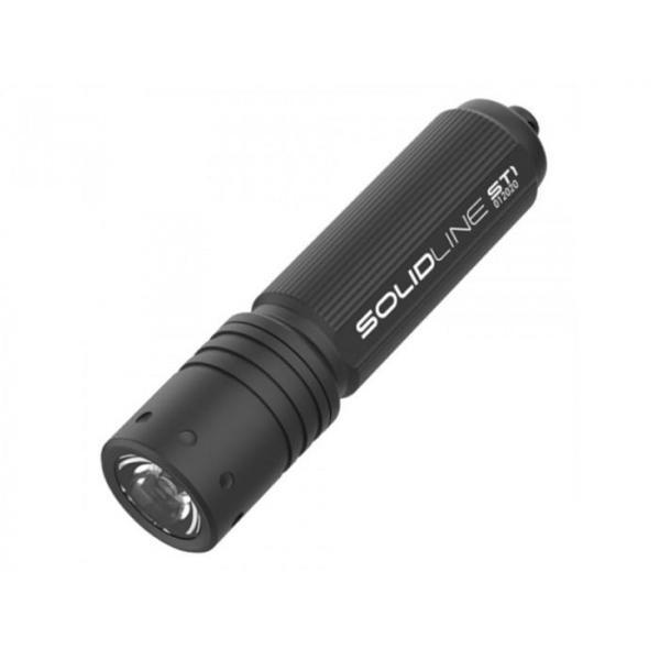 Ledlenser Mini Fener Marka:Ledlenser Ürün Kodu: ST1 - Image 1
