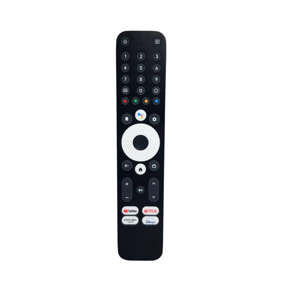 Dreamstar RTK-V1 Androidbox Kumandası - Ses Komutlu - Image 1