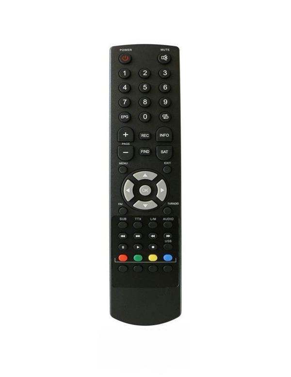 Dreamstar Mini HD Kumanda Yeni Model - Image 1