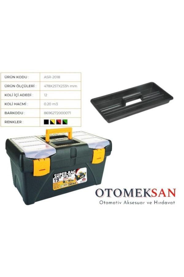 19" TAKIM ÇANTA - Image 1