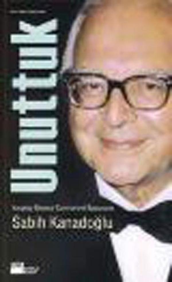 Unuttuk - Doğan Kitap - Image 1