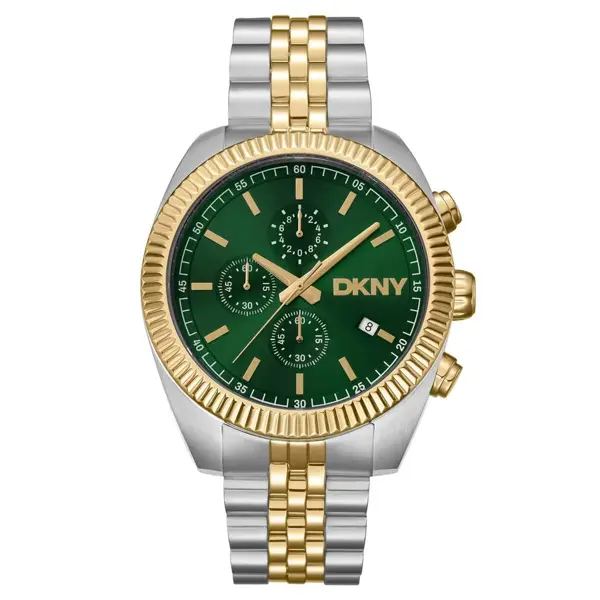 DKNY DK1G134M0095 Erkek Kol Saati - Image 1
