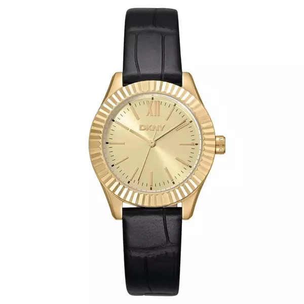 DKNY DK1L017L1025 Kadın Kol Saati - Image 1