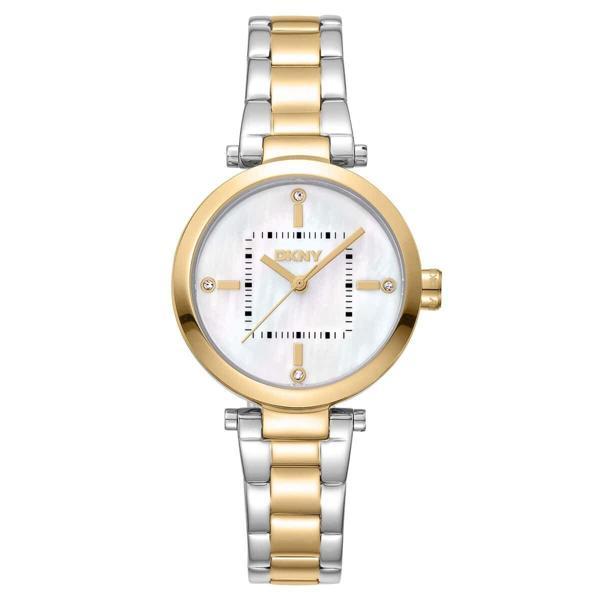 DKNY DK1L092M0095 Kadın Kol Saati - Image 1