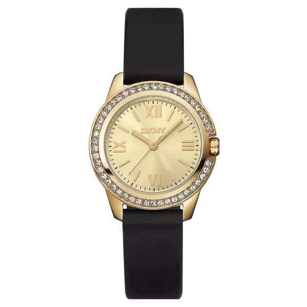 DKNY DK1L105P0025 Kadın Kol Saati - Image 1