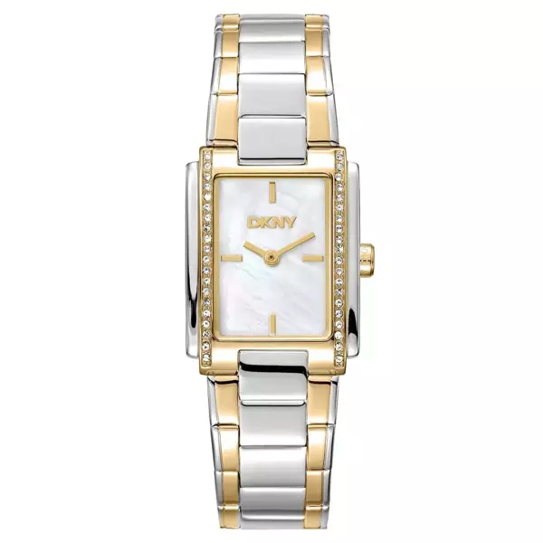 DKNY DK1L122M0075 Kadın Kol Saati - Image 1