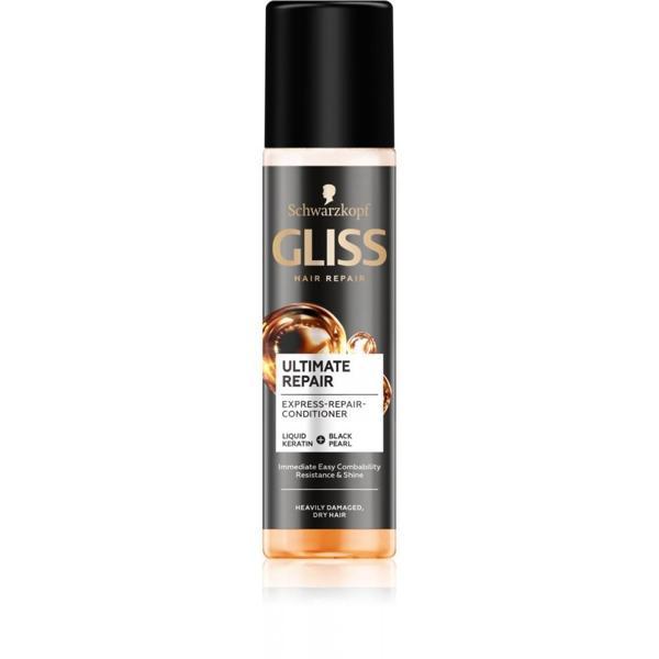 Gliss Sac Krm.Sivi 200Ml Ultimate Repair - Image 1