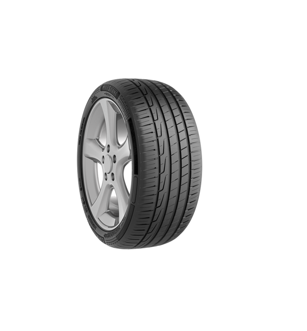 Milestone 245/45 R17 99W RF Carmile Sport Otomobil Yüksek Performans Yaz Lastiği - Image 1