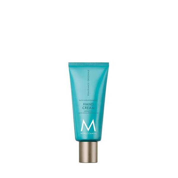 Hand Cream Fragrance Originale (Amber, magnolia, woods) El Kremi 40 ml - Image 1