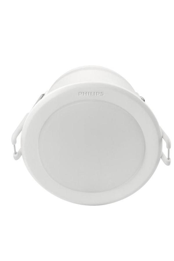 Philips Meson 23,5W Led Spot Panel 4000K Günışığı - Gömme Spot Lamba - Image 1