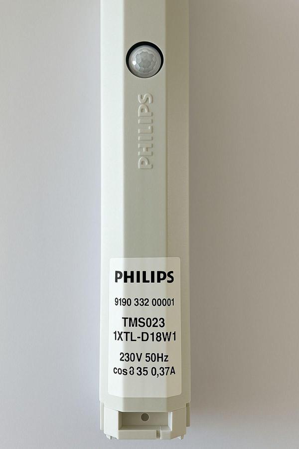 Philips Philips Tms023 1Xtl-D 18W Armatür - Image 1