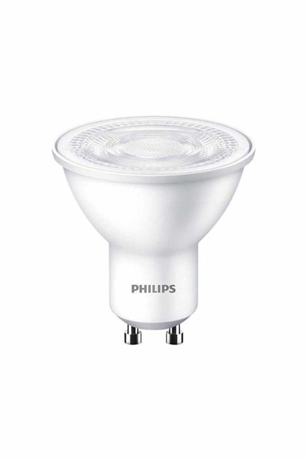 Philips Essential 4,7W 50W Gu10 Led Spot Ampul Sarı Işık 2700K - Image 1