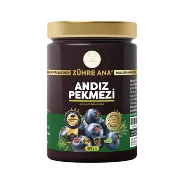 Andız Pekmezi - Image 1