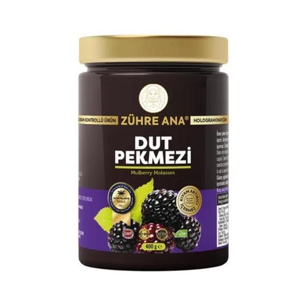 Dut Pekmezi - Image 1