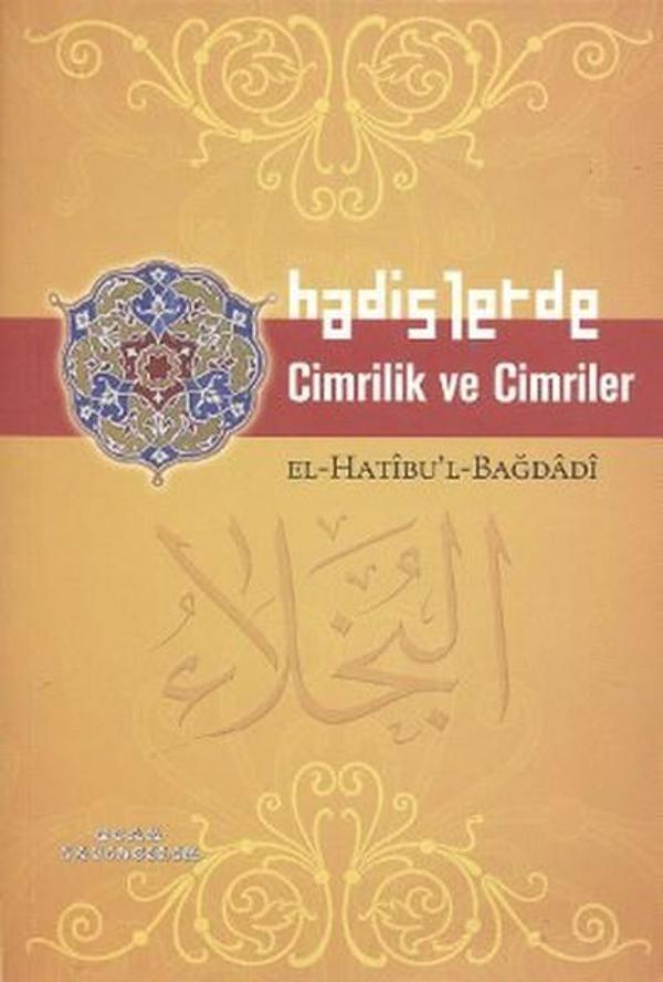 Hadislerde Cimrilik ve Cimriler - Ocak - Image 1