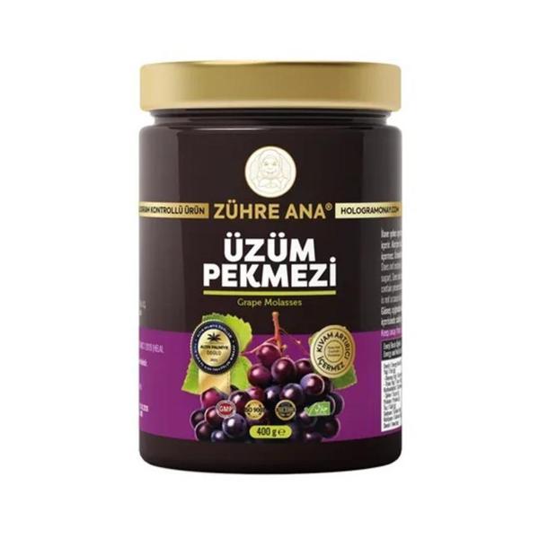  Üzüm Pekmezi - Image 1
