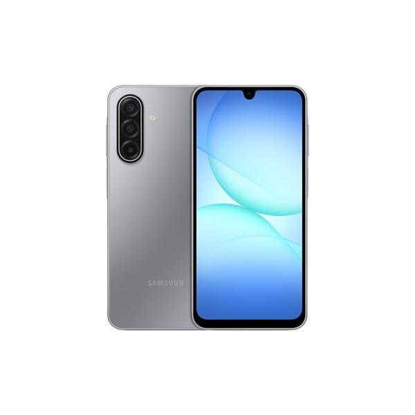 Samsung Galaxy A17 5G 128 GB 6 GB Ram Gri (Samsung Türkiye Garantili) - Image 1