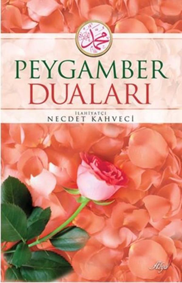 Peygamber Duaları - Alya Yayınları - Image 1