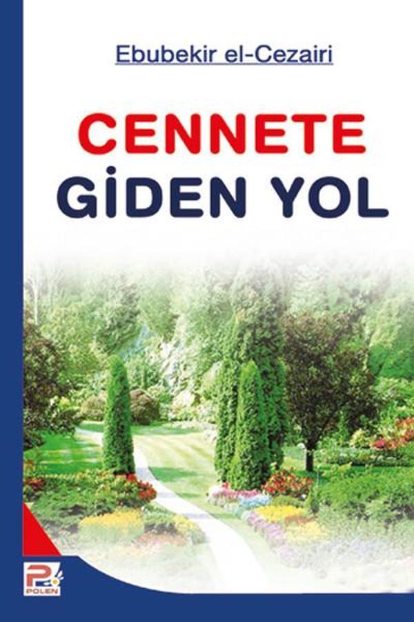 Cennete Giden Yol - Karınca Polen - Image 1