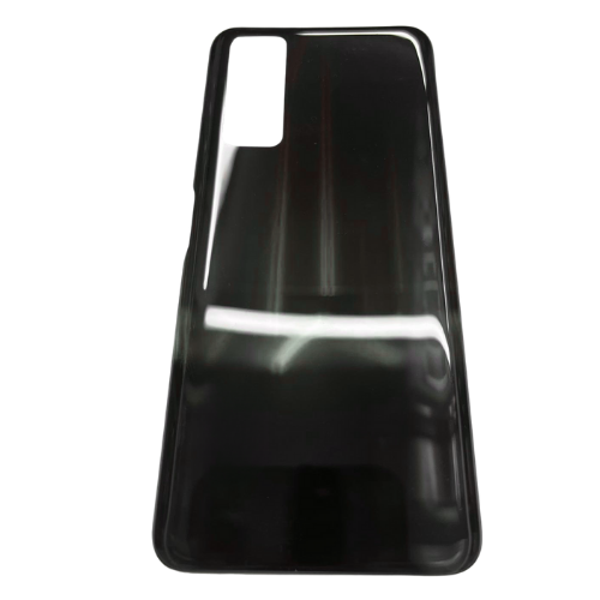 Vivo Y51 Uyumlu Arka Kapak Pil Kapağı Siyah - Image 1