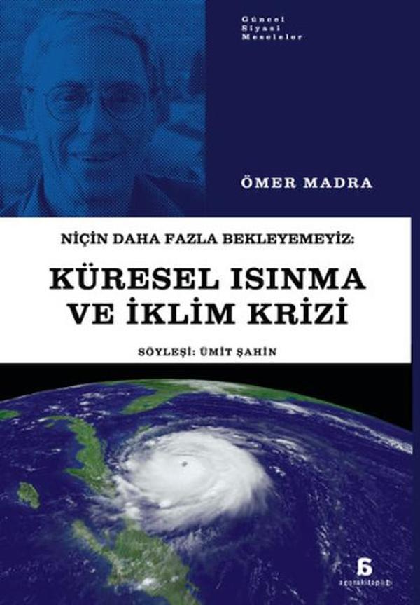 Küresel Isınma ve İklim Krizi - Agora Kitaplığı - Image 1